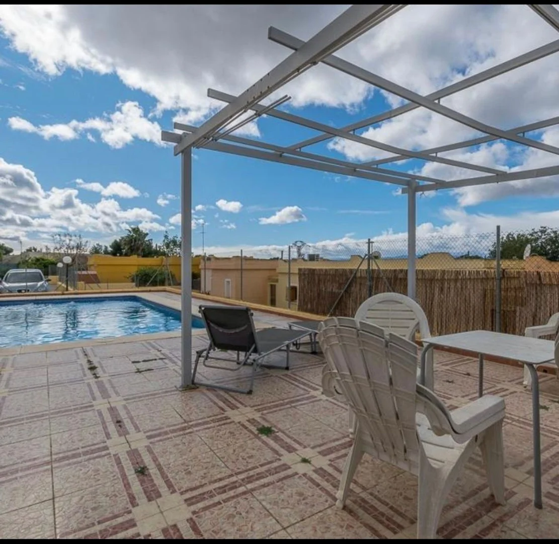 Chalet adosado en camino de Lliria Portacoeli, 7 b - Foto 17