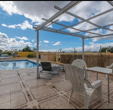 Chalet adosado en camino de Lliria Portacoeli, 7 b - Foto 17