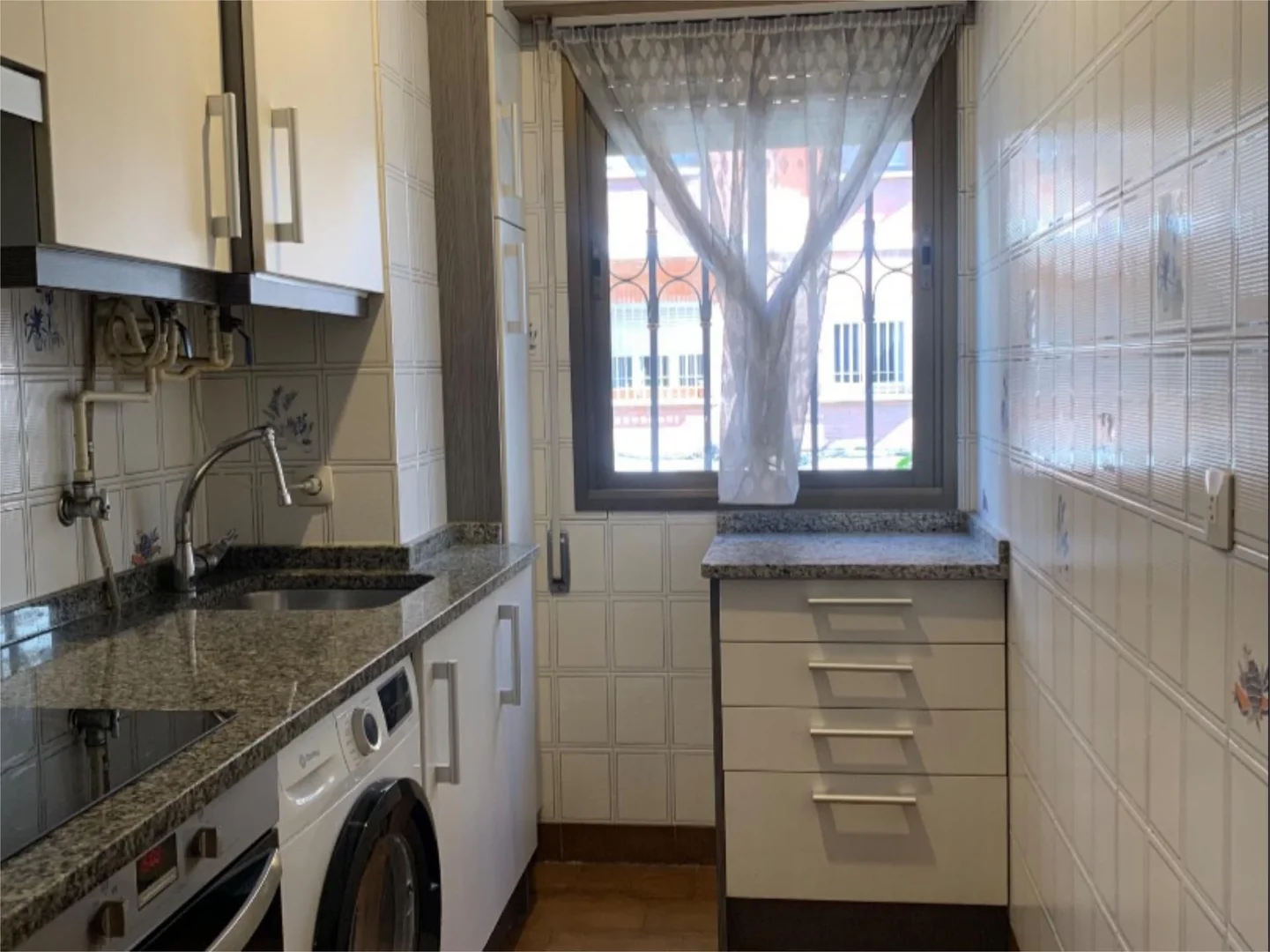 Piso en  Calle del Pilar de Zaragoza 91 - Foto 8