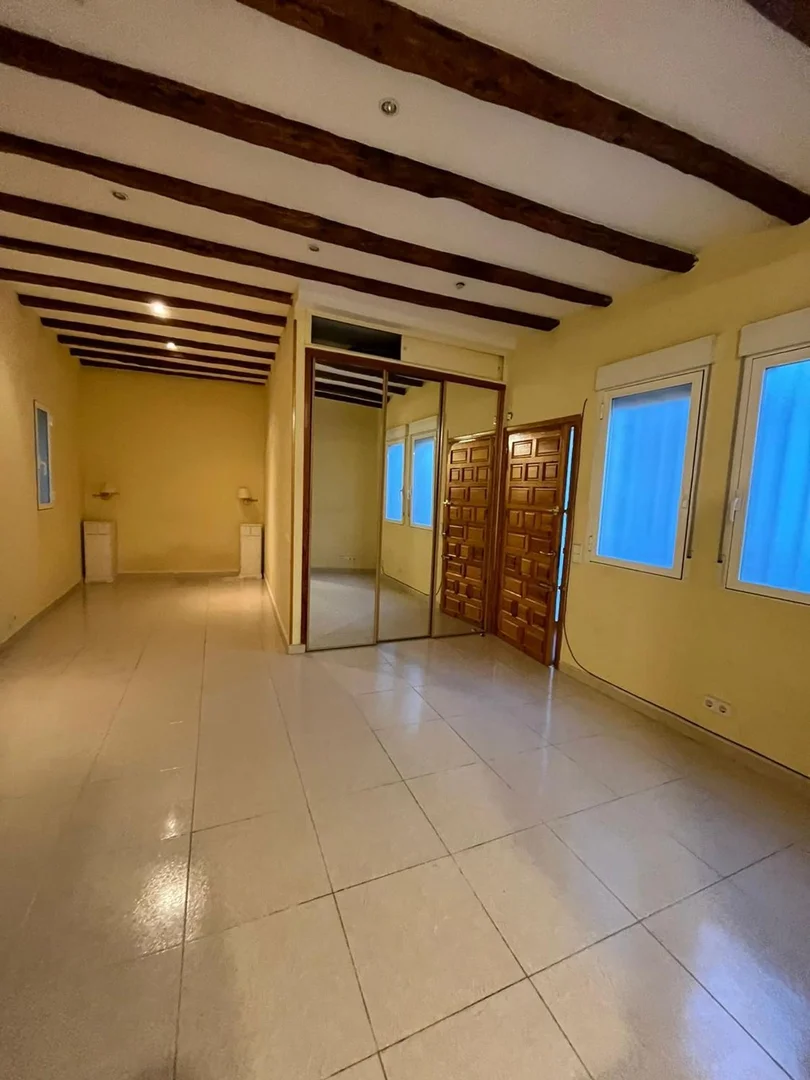 Estudio en Barrio Palacio - Foto 4