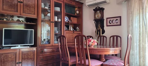 Piso en Barrio Ventilla-Almenara - Foto 2