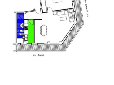 Piso en  Calle de Máximo San Juan 10 - Foto 20