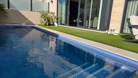 Chalet pareado en calle del Tornado, 35 - Foto 4