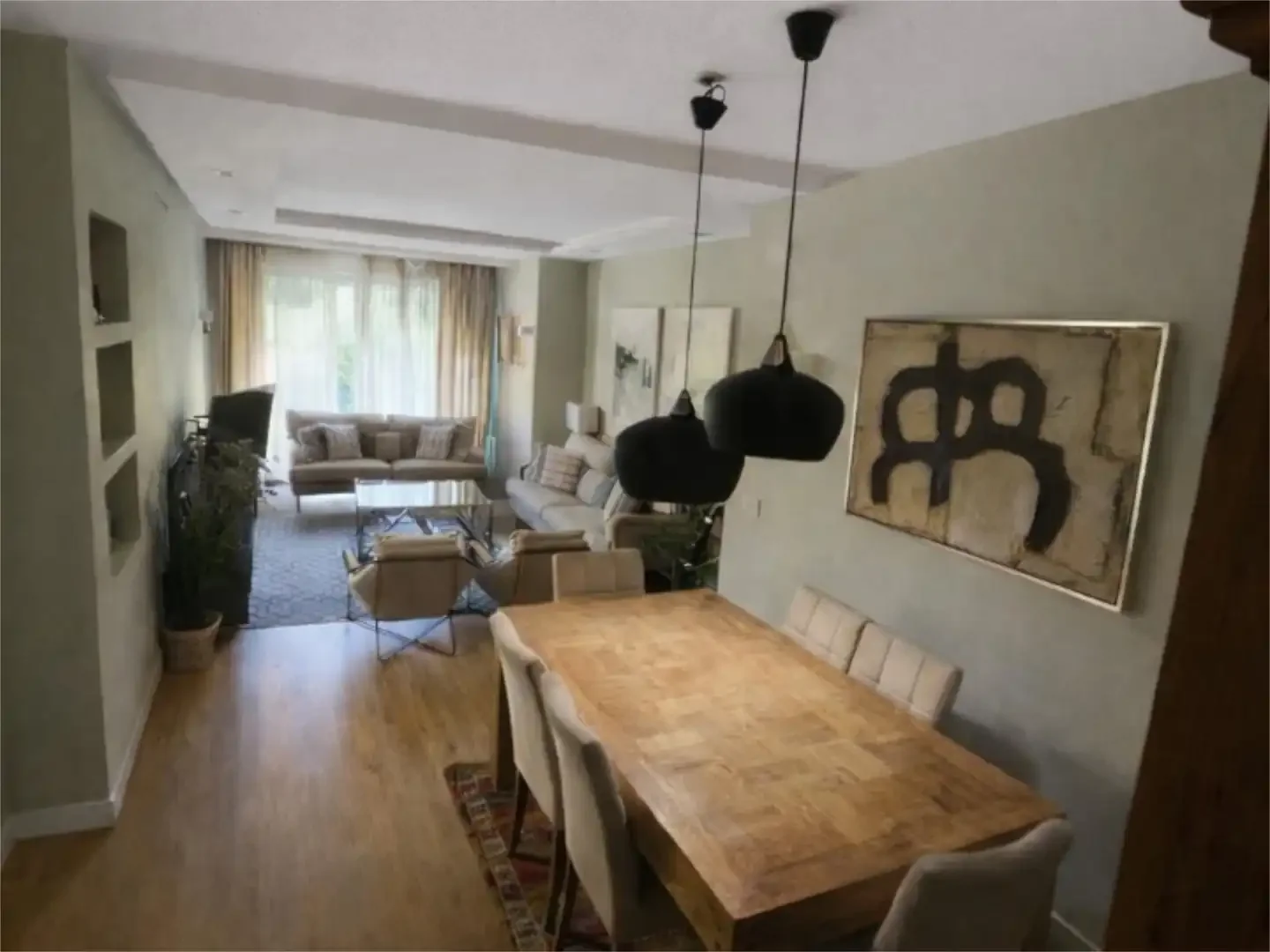 Piso en  Calle del Carril de los Caleros 8 - Foto 8