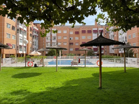 Piso en avenida de los Prunos, 11 - Foto 14