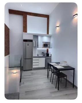 Piso en Lavapiés - Foto 3