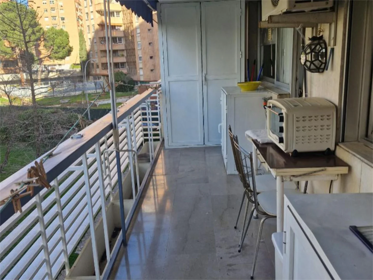 Piso en  Calle del Caribe 5 - Foto 32