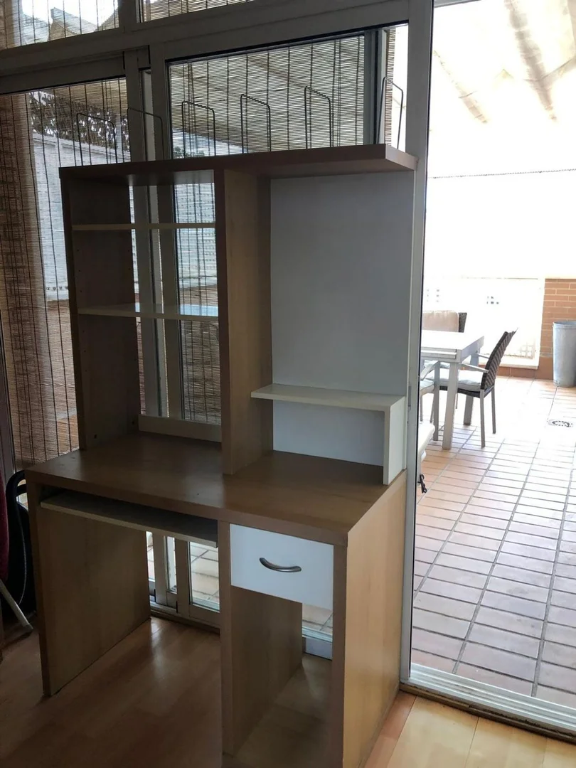 Ático en avenida de la Ciudad de Barcelona, 103 - Foto 34