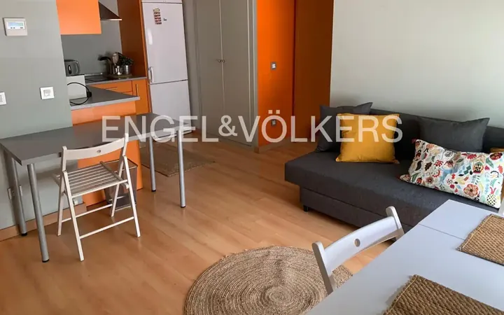Apartamento en  Juan de Arespacochaga y Felipe - Foto 5