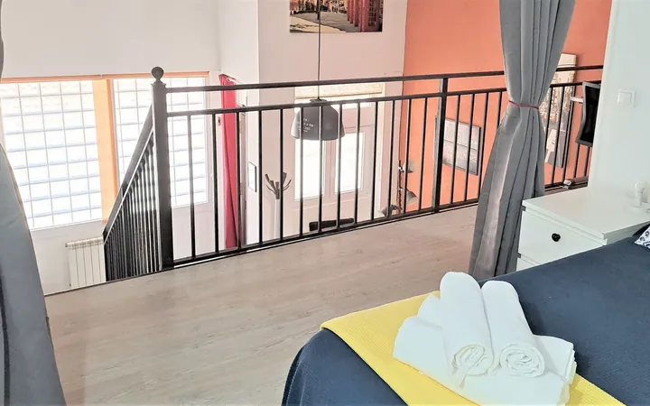 Dúplex en Plaza de Tuy, 1, Pilar - Foto 17