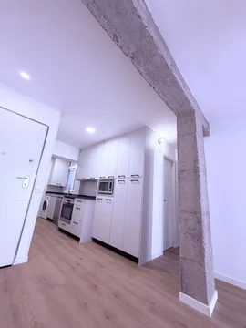 Piso en Barrio Lucero - Foto 1