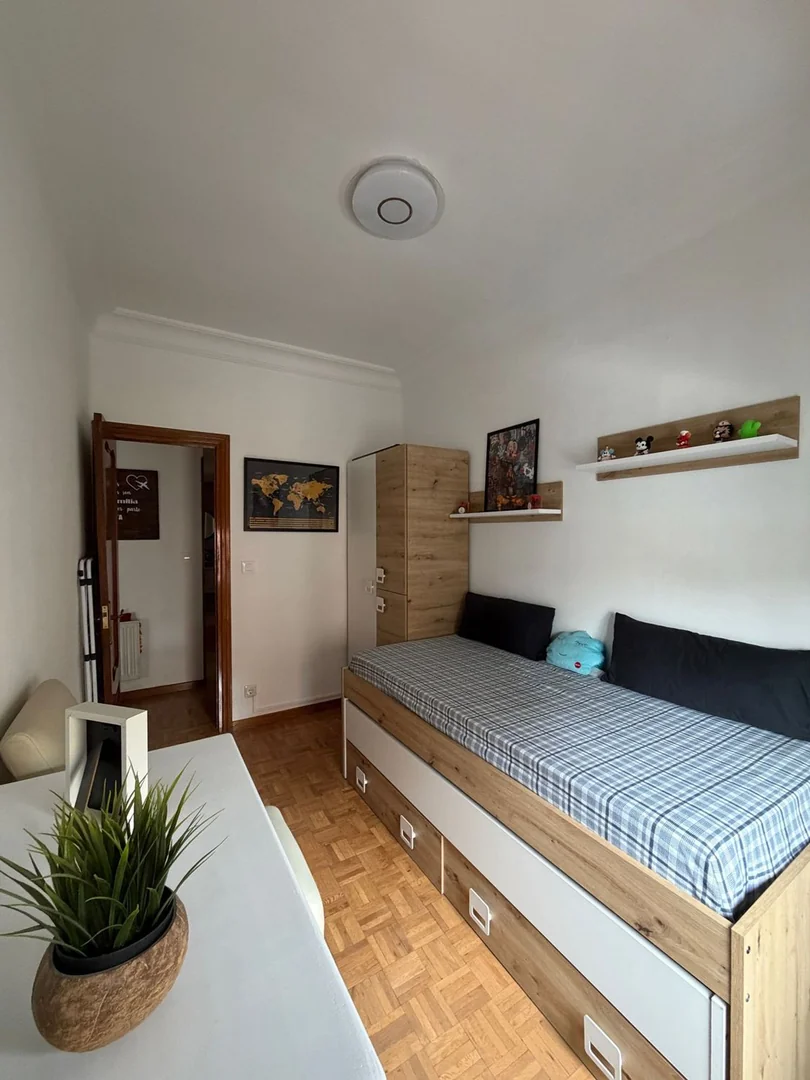 Piso en Calle del General Ricardos, 105, Opañel - Foto 11