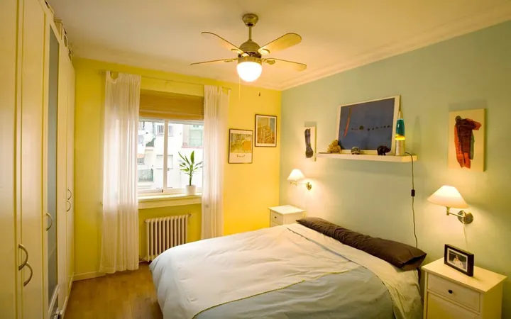 Piso en Calle Carnicer, 18, Bellas Vistas - Foto 2
