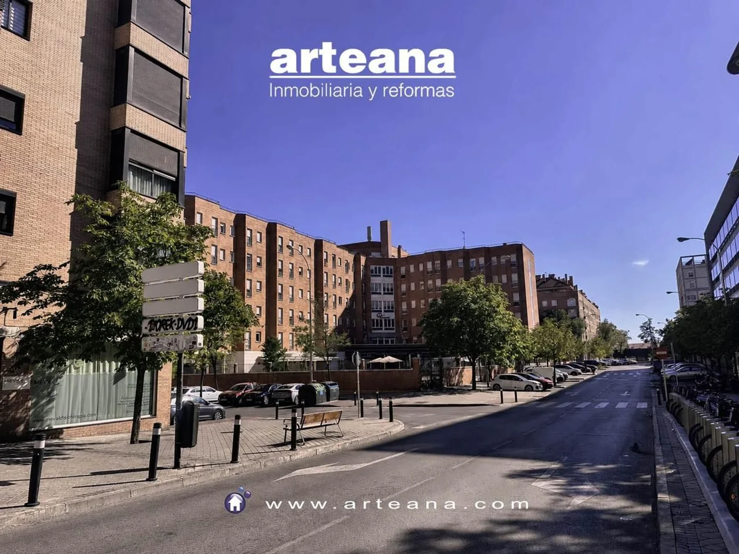 Piso en Calle del Cerro de la Plata, Adelfas - Foto 14