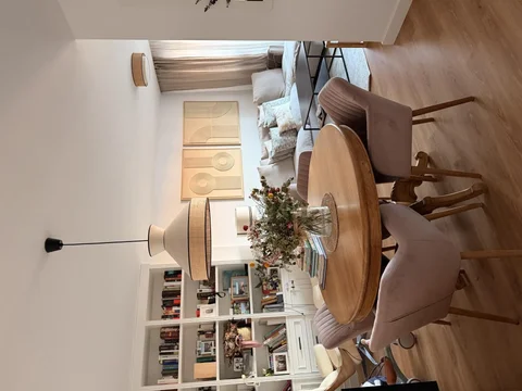 Ático en  Calle de Juanita Cruz 146O - Foto 3