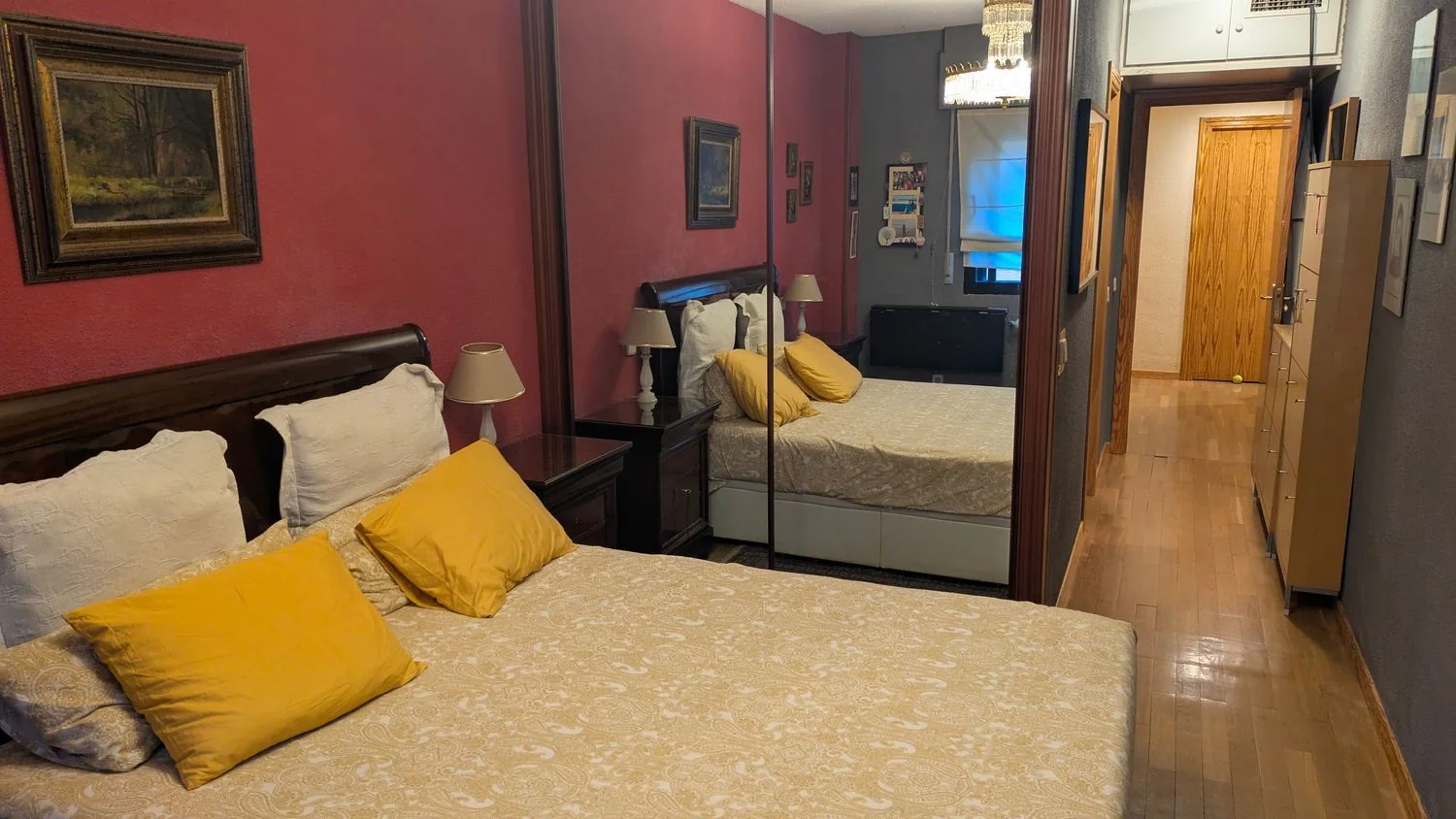 Piso en Calle de Emiliano Barral, 14 b, San Juan Bautista - Foto 11