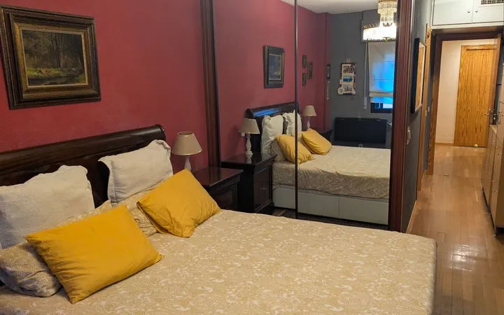 Piso en Calle de Emiliano Barral, 14 b, San Juan Bautista - Foto 11