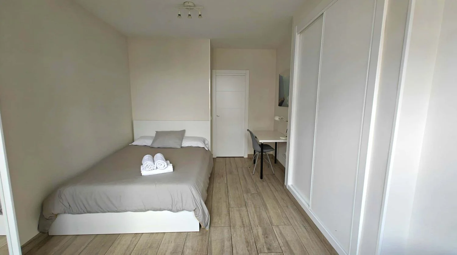 Estudio en Paseo de la Castellana s/n, Bernabéu-Hispanoamérica - Foto 11