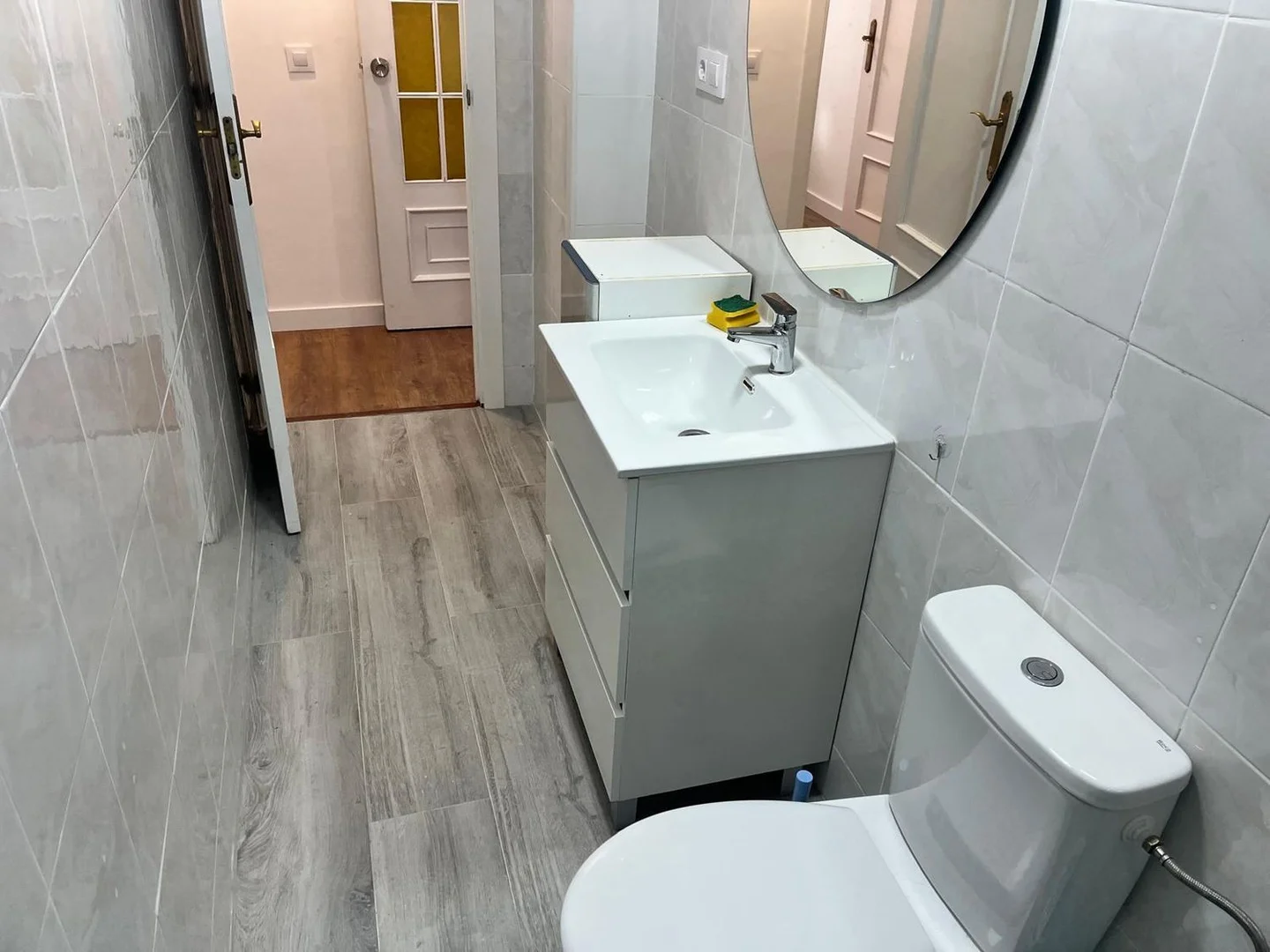 Piso en calle de Calahorra, 32 - Foto 14