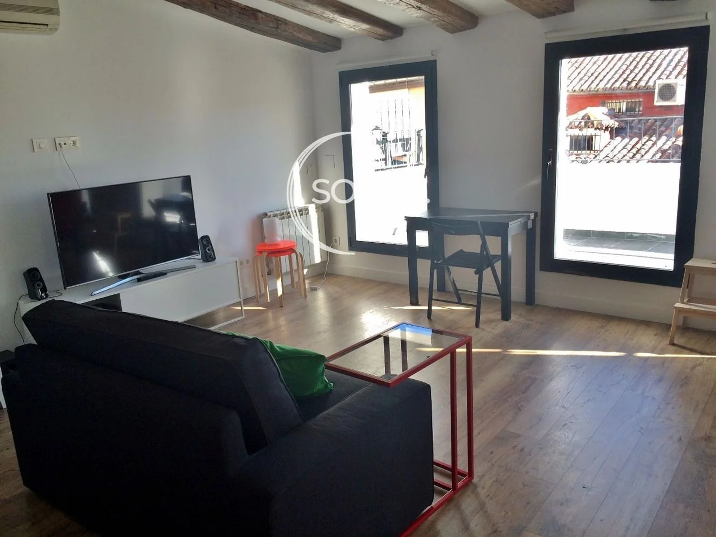 Piso en Calle de la Magdalena, Lavapiés-Embajadores - Foto 2
