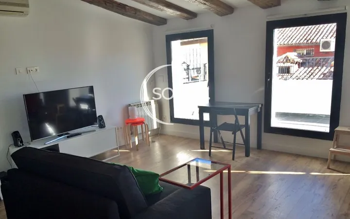 Piso en Calle de la Magdalena, Lavapiés-Embajadores - Foto 2