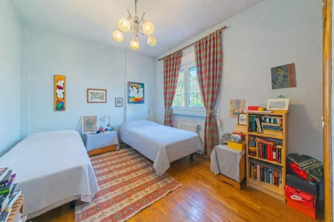 Chalet en  Avenida Ahones 14B - Foto 20