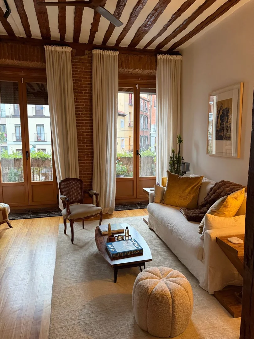 Piso en Plaza de Cascorro, 8, Lavapiés-Embajadores - Foto 4