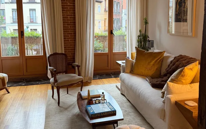 Piso en Plaza de Cascorro, 8, Lavapiés-Embajadores - Foto 4