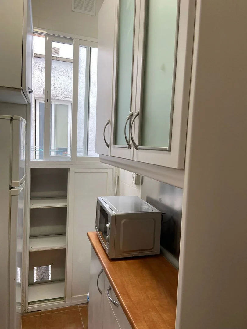 Piso en calle del General Pardiñas, 32 - Foto 23