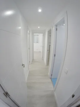 Alquiler de piso en Calle de los Peñascales, 8 - Foto 7