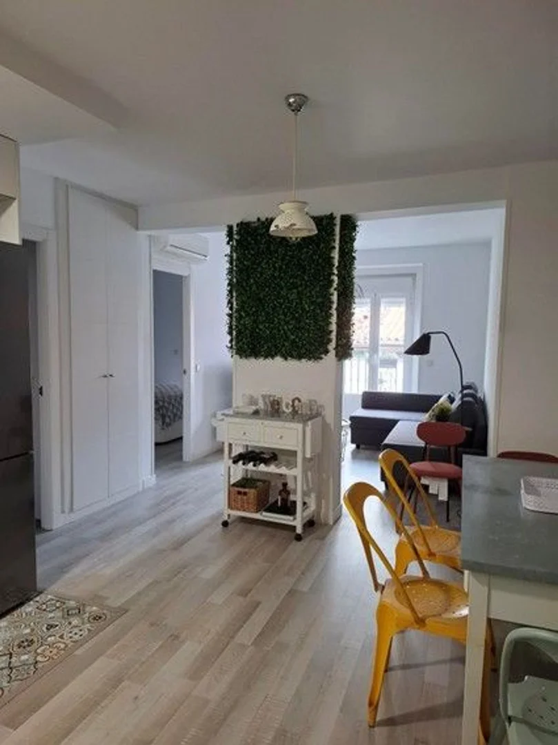 Piso en Barrio Trafalgar - Foto 2