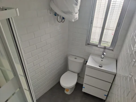 Piso en calle Mendívil, 11 , 3 - Foto 17