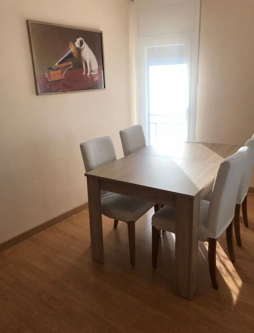 Ático en calle de Calvet, 23 - Foto 2