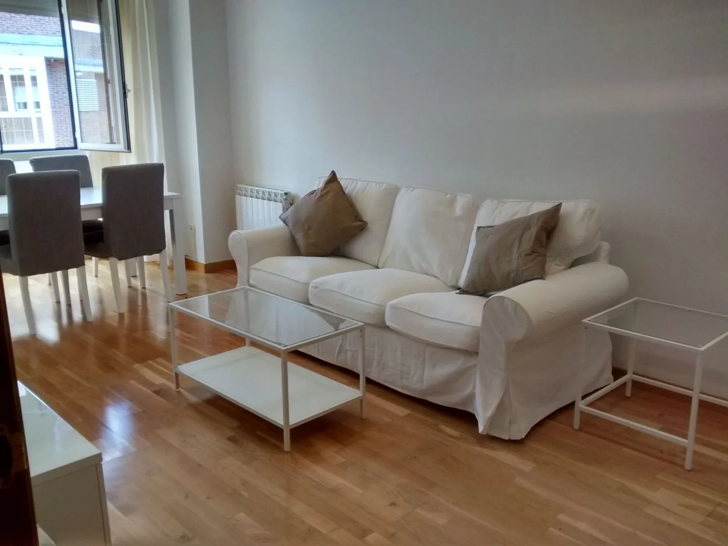 Piso en avenida séptima, 62 - Foto 2