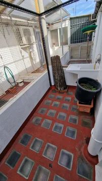 Chalet adosado en calle Vilches, 11 - Foto 20