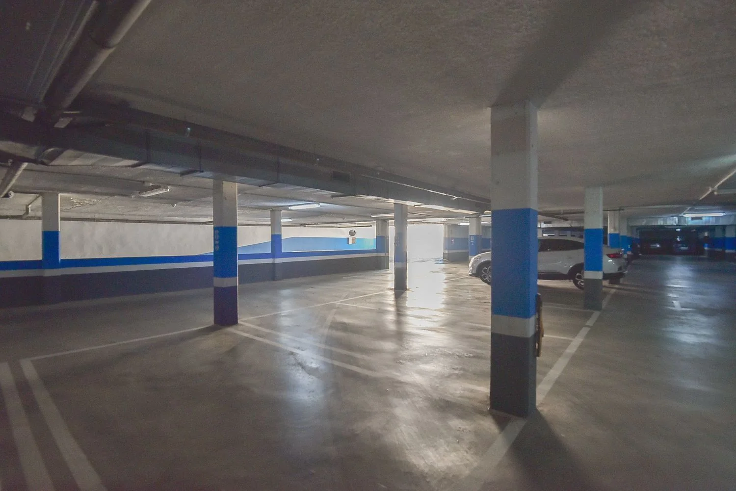Piso en Calle Castillo de Candanchú, 48, Las Tablas - Foto 4