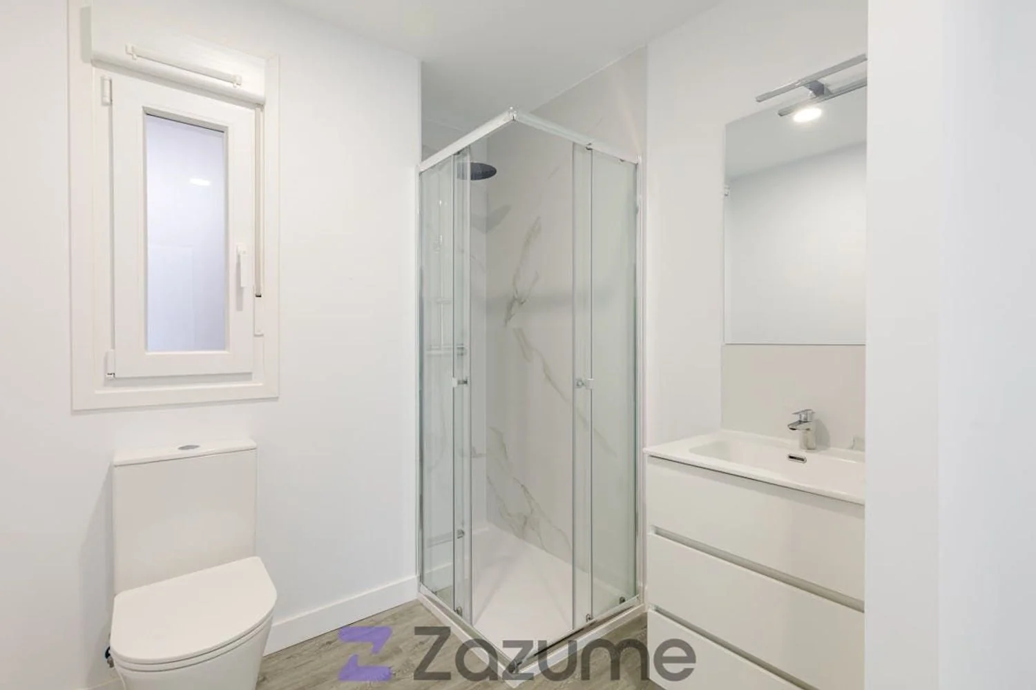 Estudio en Calle Juan Zofío - Foto 9