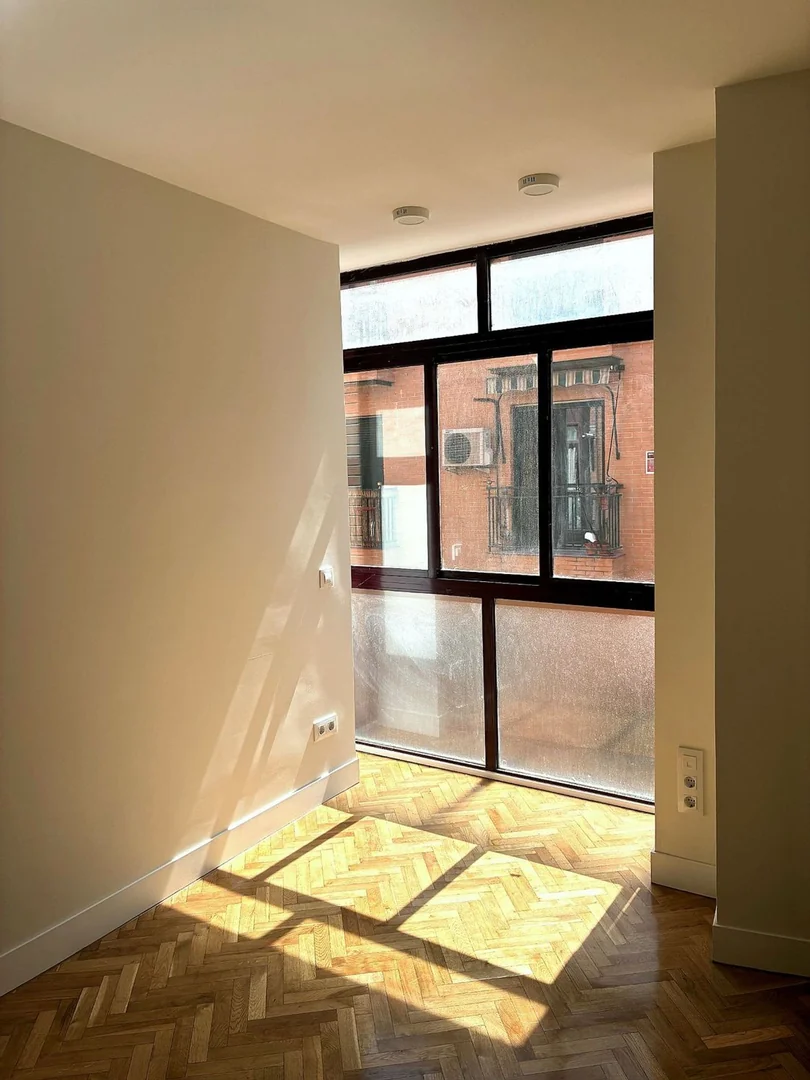 Piso en Calle de Nuestra Señora de los Dolores, 17, Valdeacederas - Foto 15