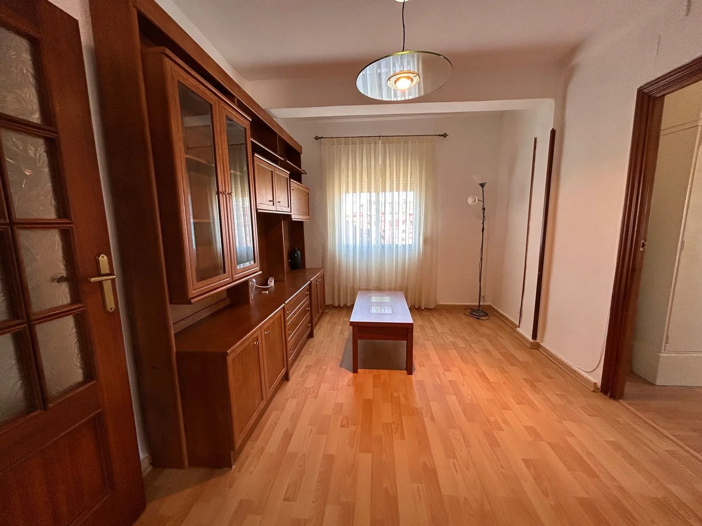 Piso en avenida del Doctor Federico Rubio y Galí, 1 - Foto 8