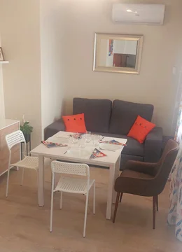 Ático en calle de Fernando el Católico, 3 - Foto 9