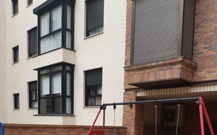Piso en Calle del Valle del Silencio, 26, Valdezarza - Foto 19