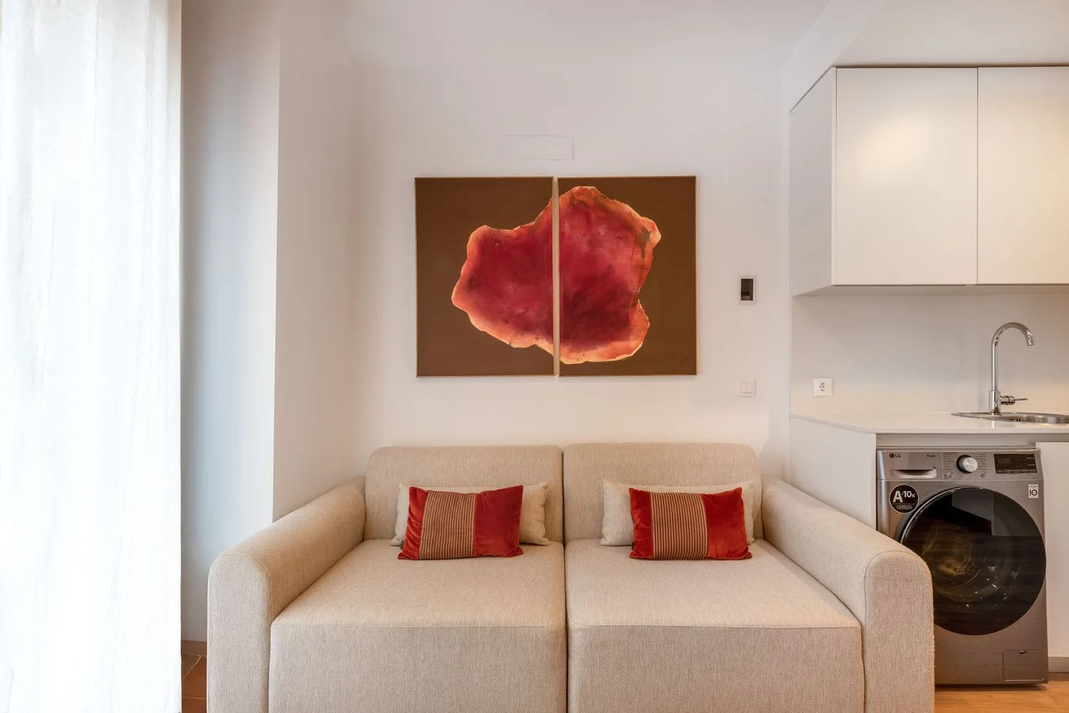 Piso en calle de Méndez Álvaro, 43 - Foto 5