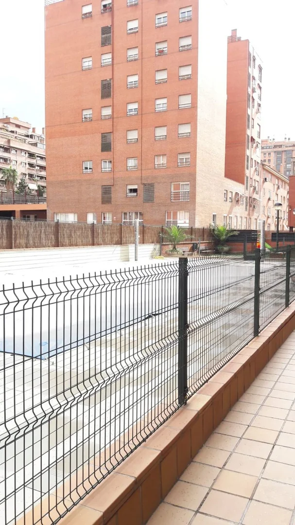 Piso en Calle de Rafael Bergamín, 16, San Juan Bautista - Foto 27