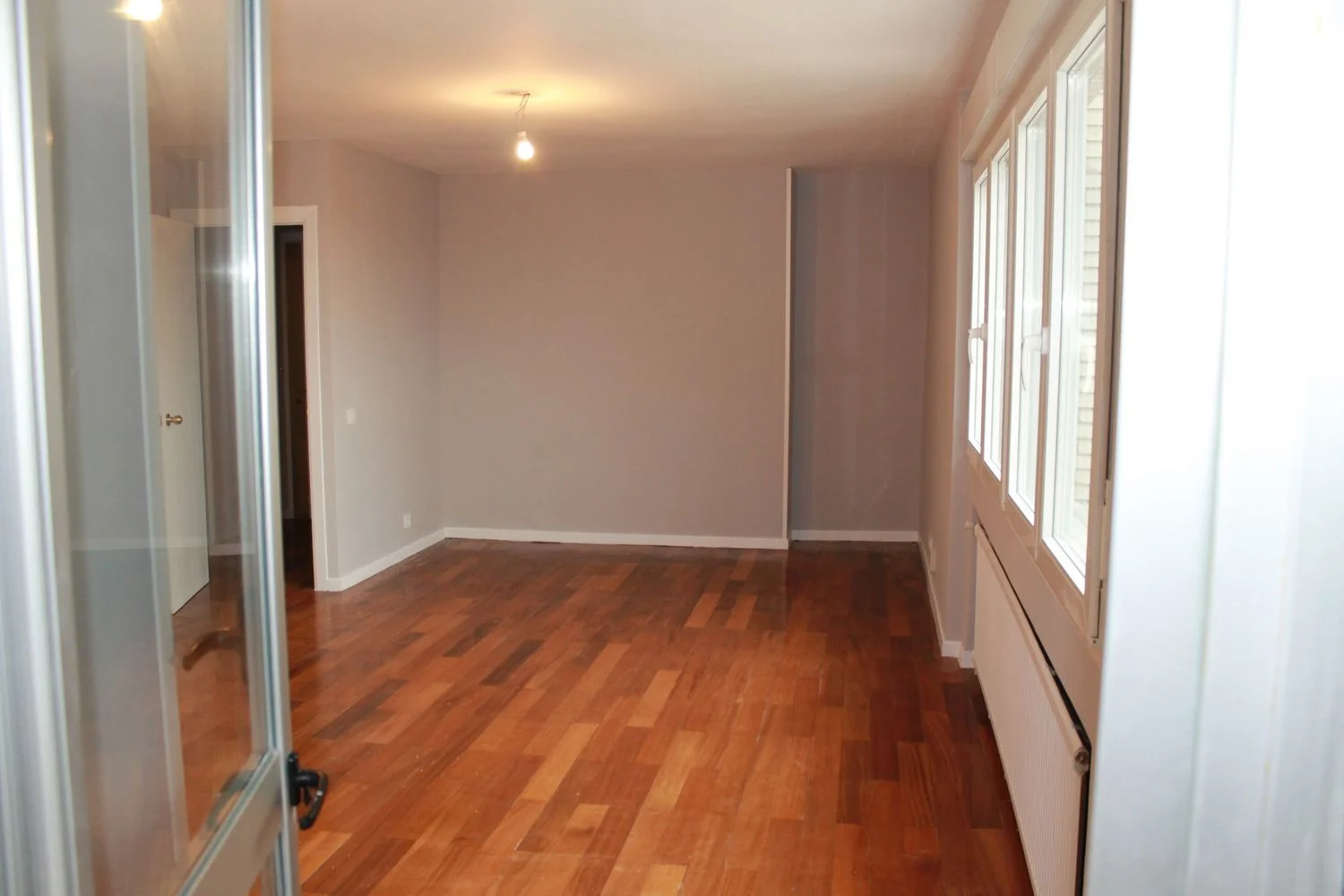 Piso en calle Ginzo de Limia, 55 - Foto 2