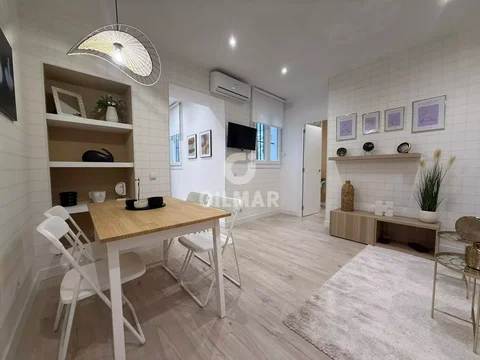 Piso en Lavapiés, Madrid - Foto 1