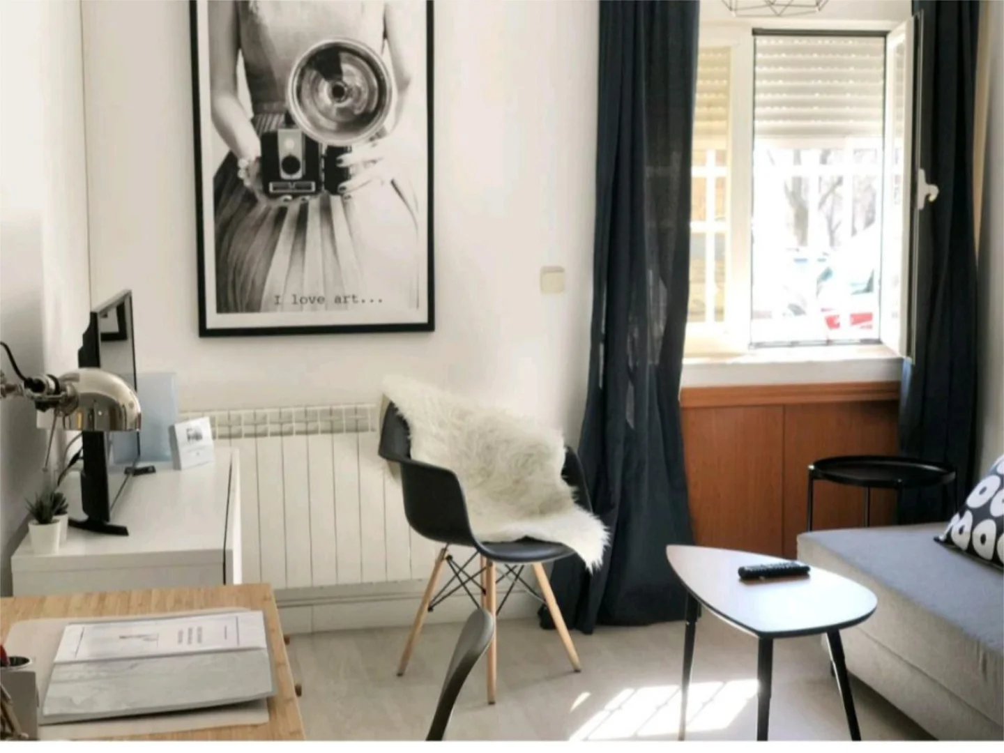 Piso en calle Calle Hilario Sangrador 2 - Foto 11