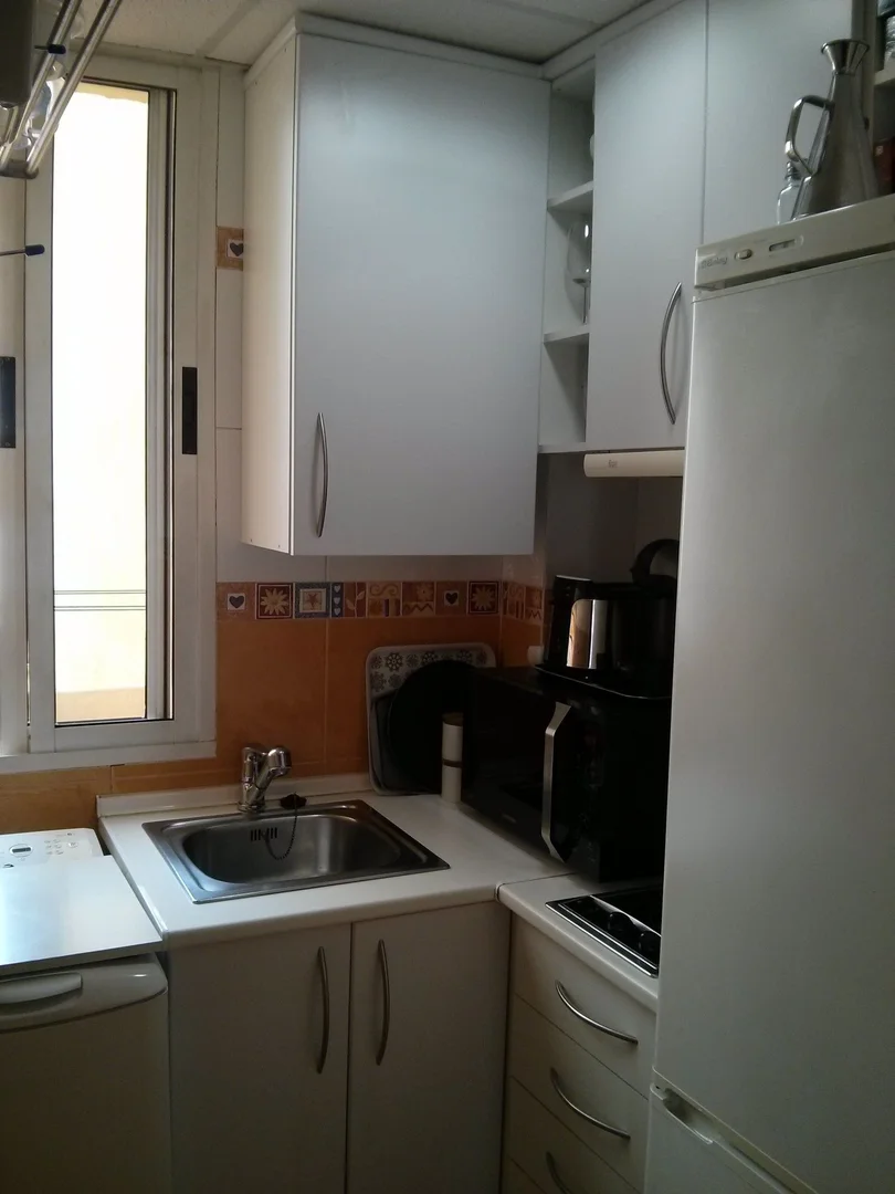 Piso en calle María Teresa, 19 - Foto 12