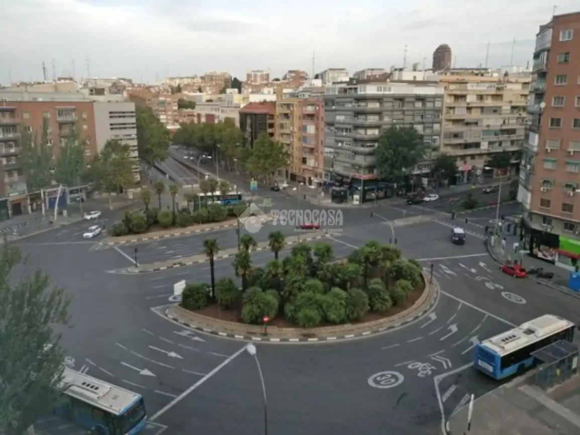 Piso en  Madrid Capital - Foto 16