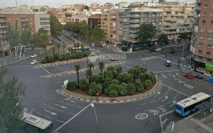 Piso en  Madrid Capital - Foto 16