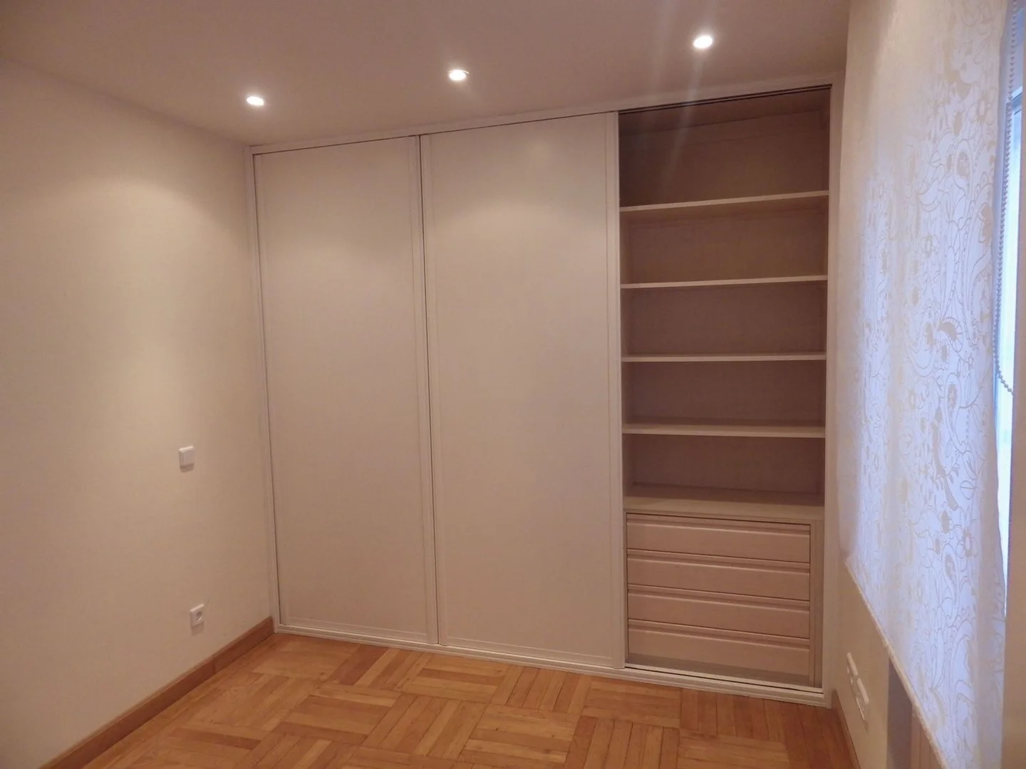 Piso en calle de jorge juan, 141 - Foto 22